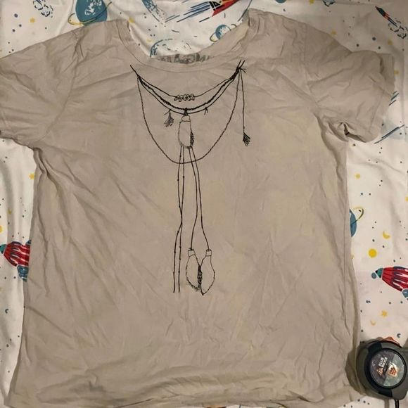 Electric West Chelsea Hotel t shirt - Picture 2 of 4